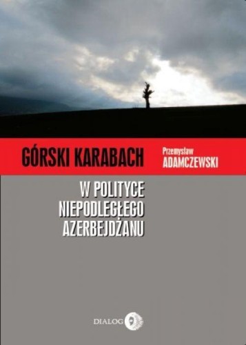 Górski Karabach w polityce niepodległego...