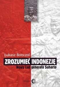 ZROZUMIEĆ INDONEZJĘ, ŁUKASZ BONCZOL