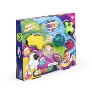 SENSORY KOSMOS, DUMEL