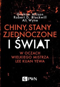 CHINY, USA I ŚWIAT W OCZACH WIELKIEGO MISTRZA..