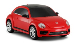 VOLKSWAGEN BETTLE RC 1:24, RASTAR