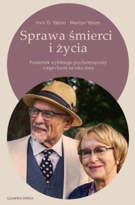 SPRAWA ŚMIERCI I ŻYCIA