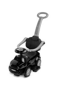 JEŹDZIK SPORT CAR BLACK, TOYZ