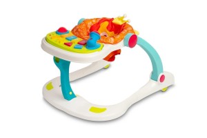 CHODZIK WIELOFUNKCYJNY EDUKACYJNY, TOYZ