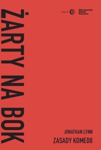 ŻARTY NA BOK, JONATHAN LYNN