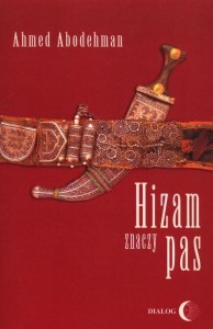 HIZAM ZNACZY PAS, AHMED ABODEHMAN
