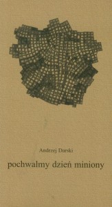 POCHWALMY DZIEŃ MINIONY, ANDRZEJ DARSKI