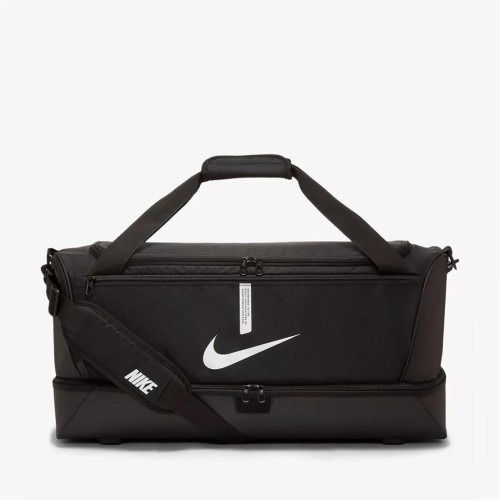 Torba sportowa Nike Academy Czarna 59l