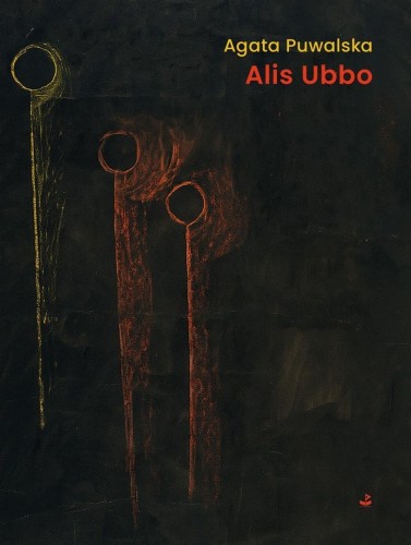 Alis Ubbo, Agata Puwalska