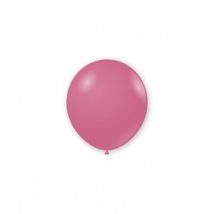 BALONY RÓŻOWE 13CM 100SZT