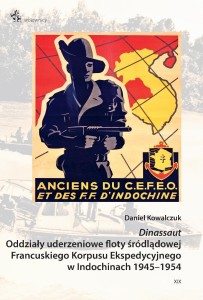 DINASSAUT. ODDZIAŁY UDERZENIOWE FLOTY...