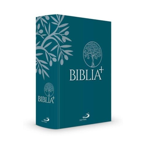 Biblia Plus TW, praca zbiorowa