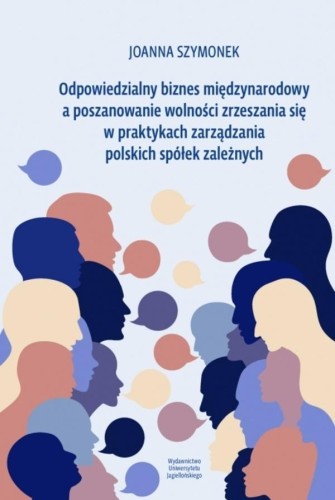 Odpowiedzialny biznes międzynarodowy...