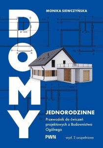 DOMY JEDNORODZINNE, MONIKA SIEWCZYŃSKA
