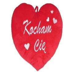 Serce Kocham Cię 37cm, Sun-Day