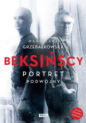 Beksińscy. Portret podwójny