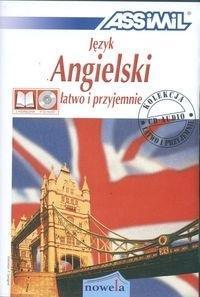 ANGIELSKI ŁATWO I PRZYJEMNIE +AUDIO ONLINE ASSIMIL