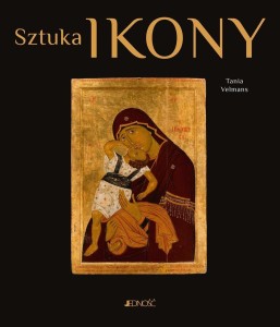 SZTUKA IKONY, TANIA VELMANS