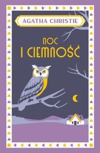 NOC I CIEMNOŚĆ, AGATHA CHRISTIE