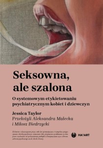 SEKSOWNA, ALE SZALONA, HANS BELLMER