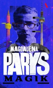 MAGIK, MAGDALENA PARYS