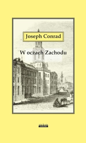 W oczach Zachodu, Joseph Conrad