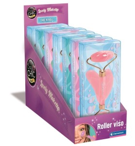 CRAZY CHIC - ROLLER, CLEMENTONI