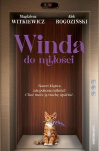 WINDA DO MIŁOŚCI