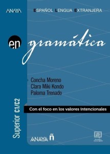 GRAMATICA SUPERIOR C1-C2, PRACA ZBIOROWA