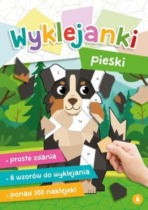 WYKLEJANKI. PIESKI, PRACA ZBIOROWA