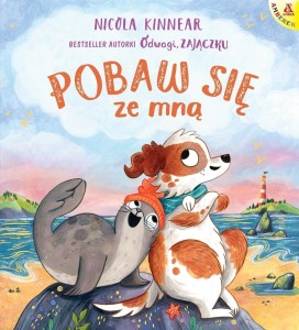 POBAW SIĘ ZE MNĄ, NICOLA KINNEAR