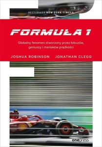 FORMUŁA 1. GLOBALNY FENOMEN STWORZONY..