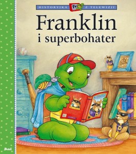 FRANKLIN I SUPERBOHATER, PAULETTE BOURGEOIS