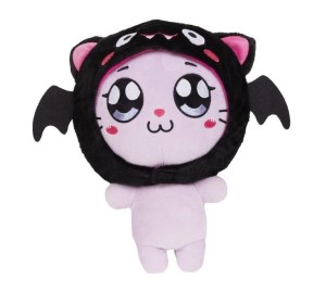ACADEMY PLUSZ KOT, TM TOYS