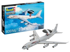 BOEING E-3 SENTRY