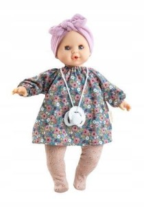 LALKA HISZPAŃSKA BOBAS PŁACZĄCY SONIA 36CM