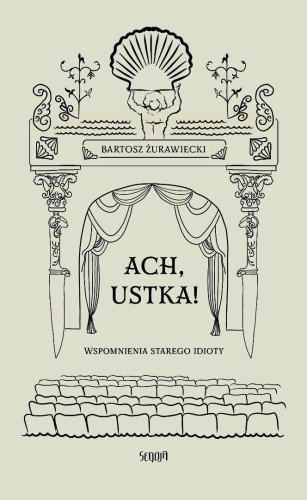 Ach, Ustka!, Bartosz Żurawiecki