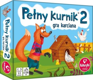 PEŁNY KURNIK 2, KUKURYKU