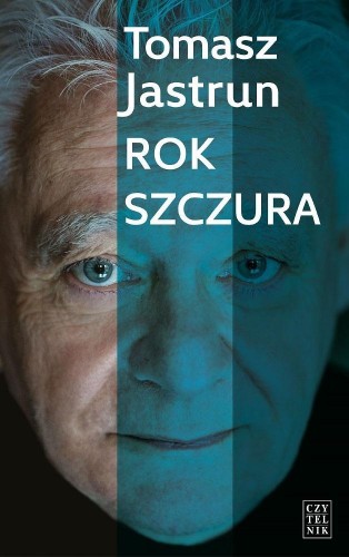 Rok szczura, Tomasz Jastrun