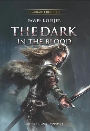 The Dark in the blood, Paweł Kopijer