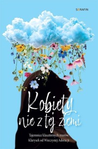 KOBIETY NIE Z TEJ ZIEMI, PRACA ZBIOROWA