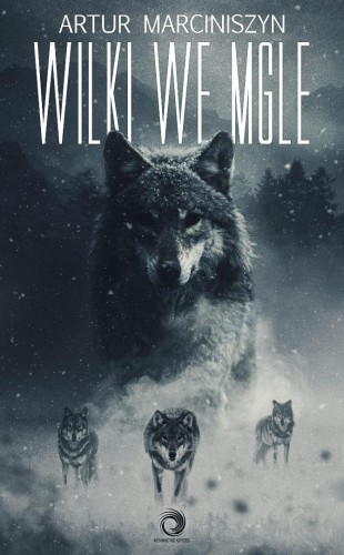 Wilki we mgle, Artur Marciniszyn
