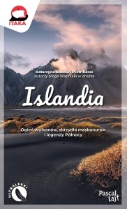 ISLANDIA, KATARZYNA BOBOLA, PIOTR KERSZ