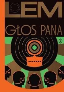 GŁOS PANA, STANISŁAW LEM