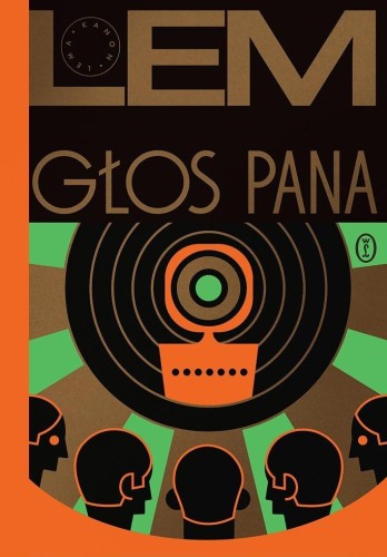 Głos Pana, Stanisław Lem