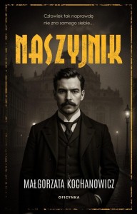 NASZYJNIK, MAŁGORZATA KOCHANOWICZ