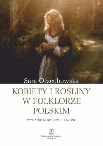 Kobiety i rośliny w folklorze... w.uzupełnione