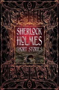 OPOWIADANIA O SHERLOCKU HOLMESIE