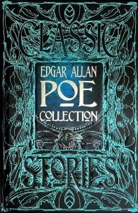 EDGAR ALLAN POE OPOWIADANIA SHORT STORIES