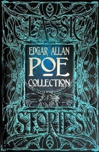 Edgar Allan Poe Opowiadania Short Stories